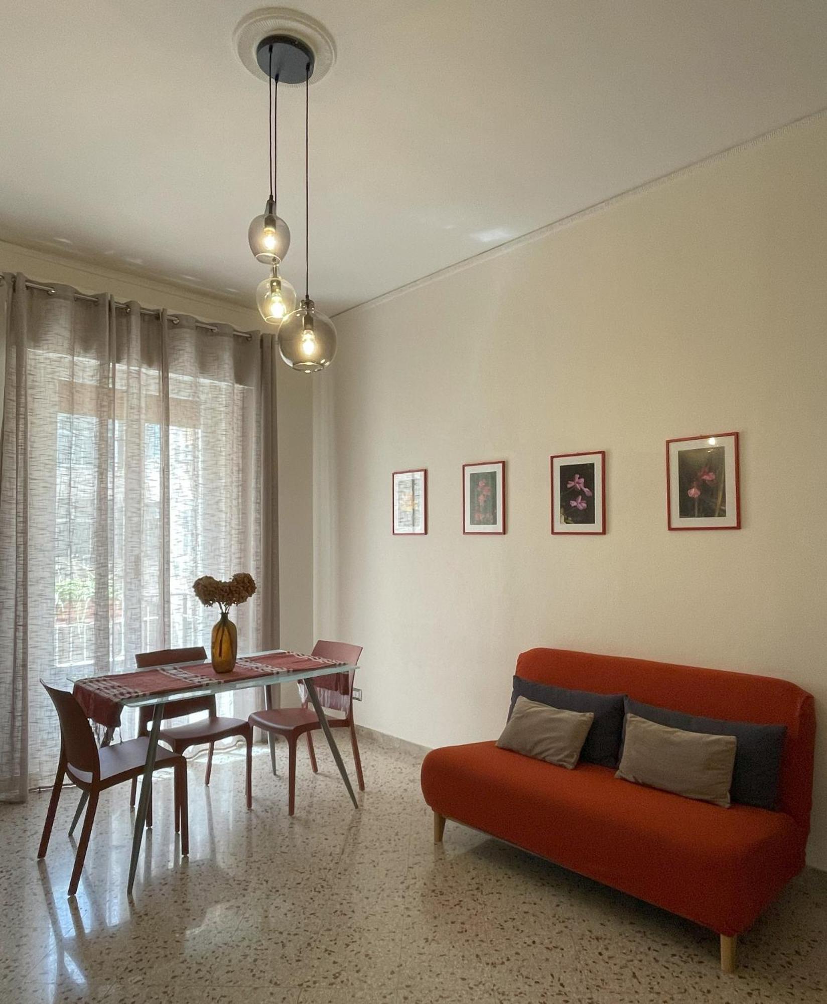 Apartamento Casa Magione Palermo Exterior foto