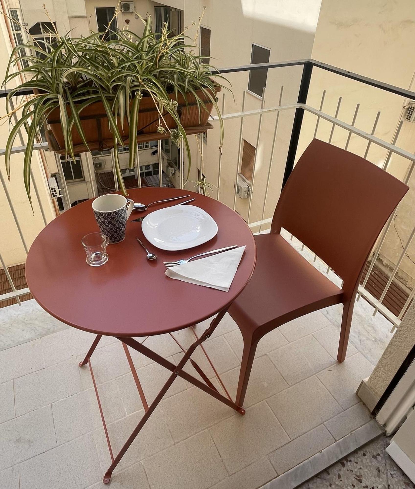 Apartamento Casa Magione Palermo Exterior foto